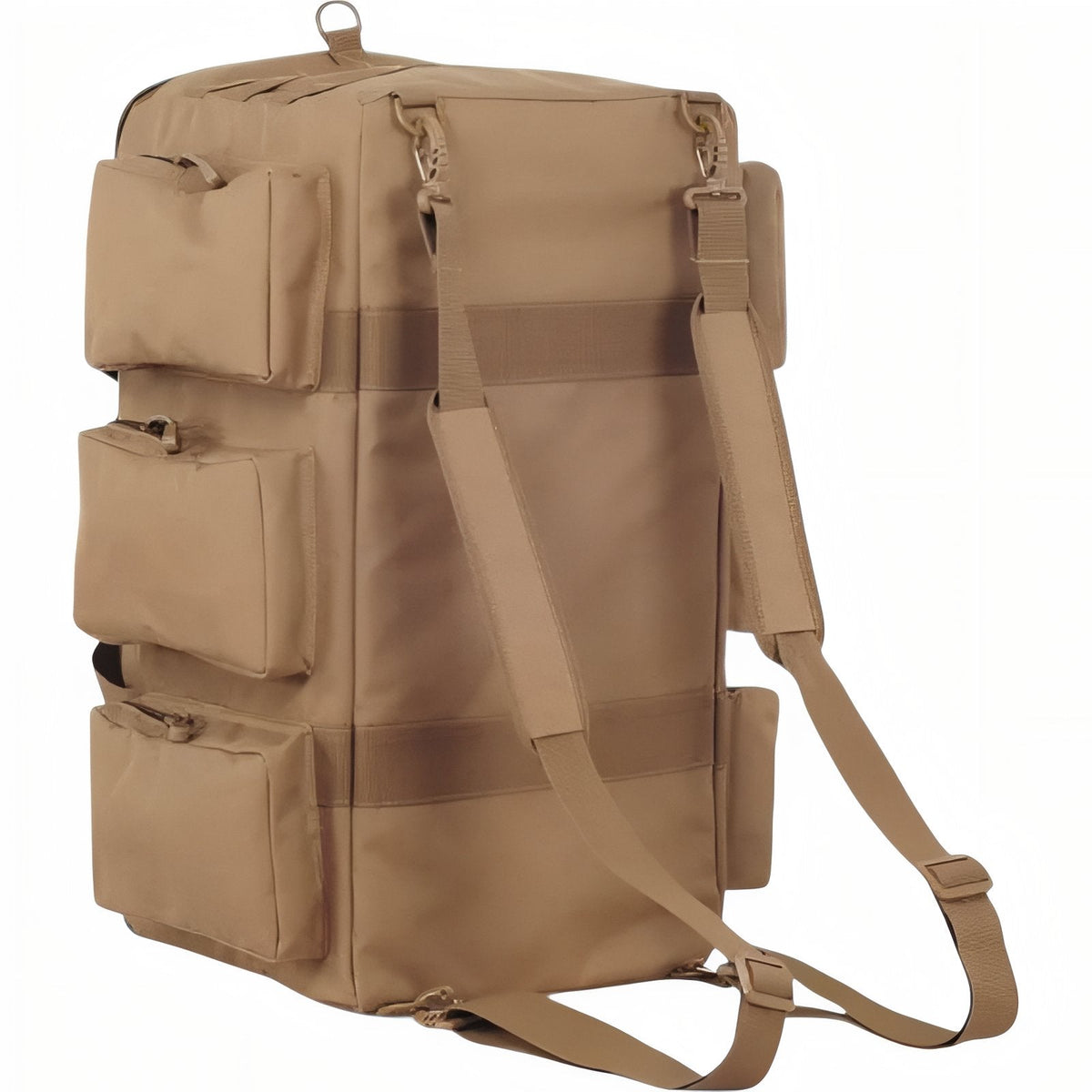 Sac De Transport Militaire 55L — photo 6