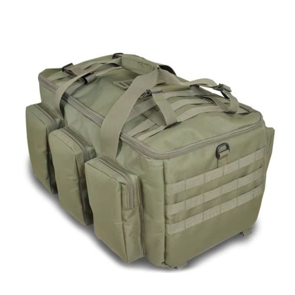 Sac De Transport Militaire 55L — photo 9