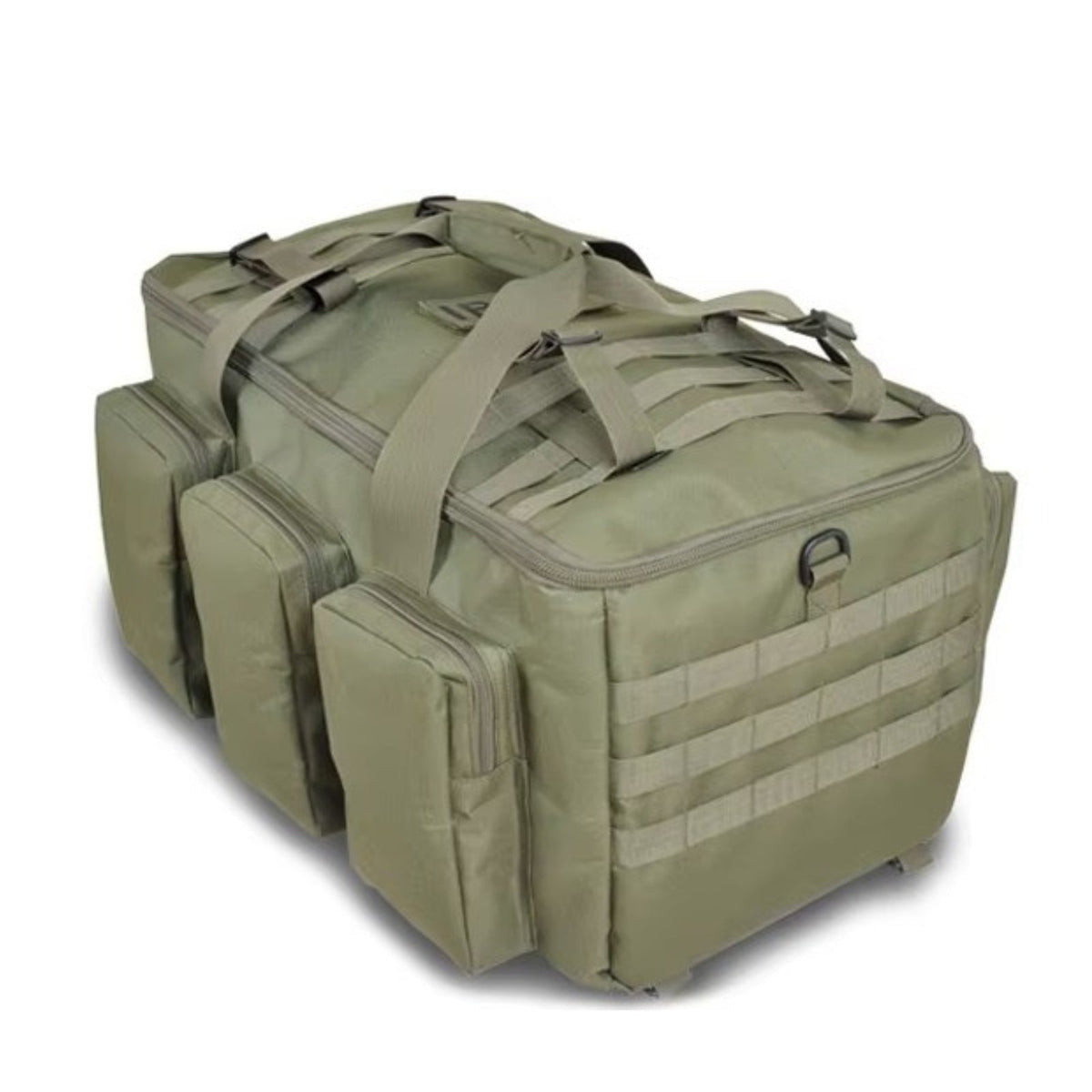 Sac De Transport Militaire 55L — photo 9