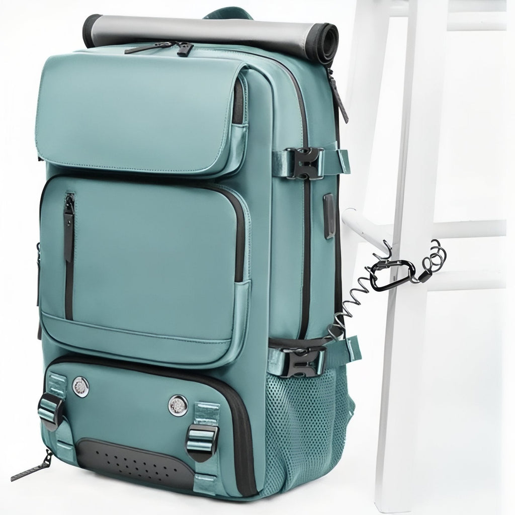 Sac De Voyage Multi Rangements Pratique — photo 10