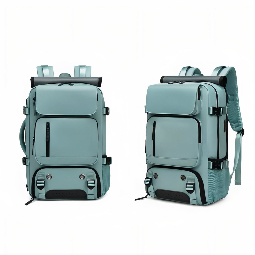 Sac De Voyage Multi Rangements Pratique — photo 11