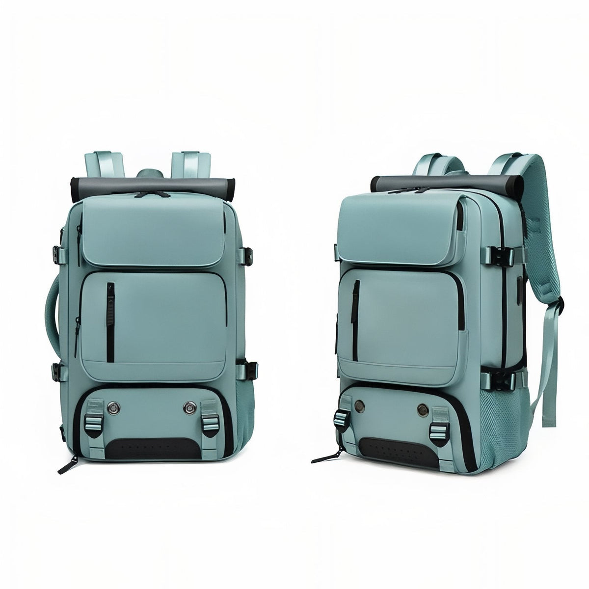 Sac De Voyage Multi Rangements Pratique — photo 11
