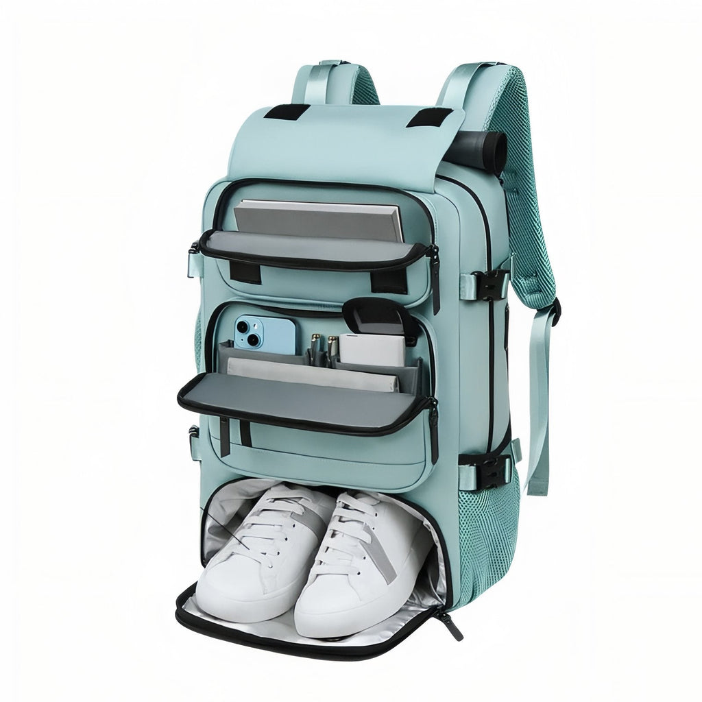 Sac De Voyage Multi Rangements Pratique — photo 12
