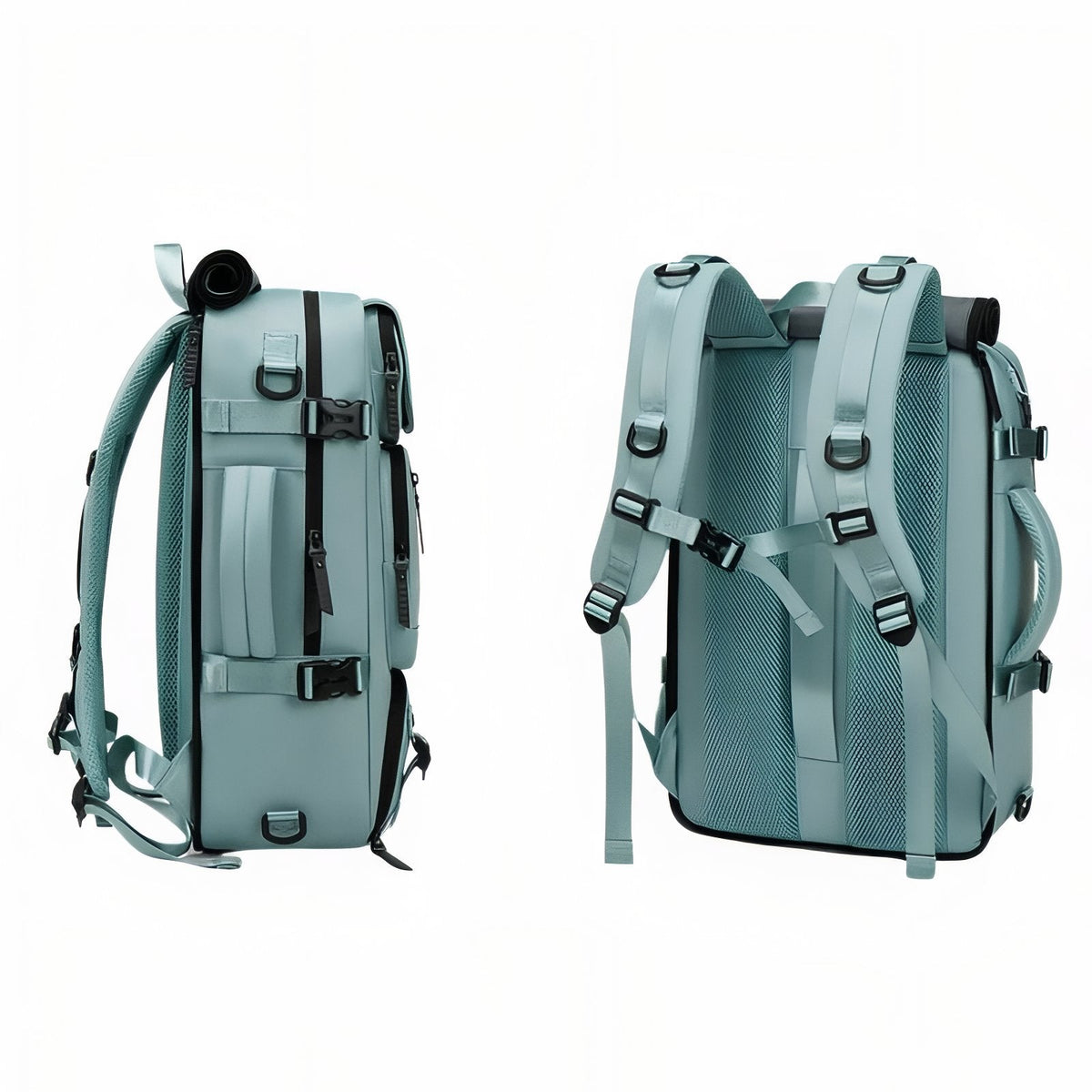 Sac De Voyage Multi Rangements Pratique — photo 3