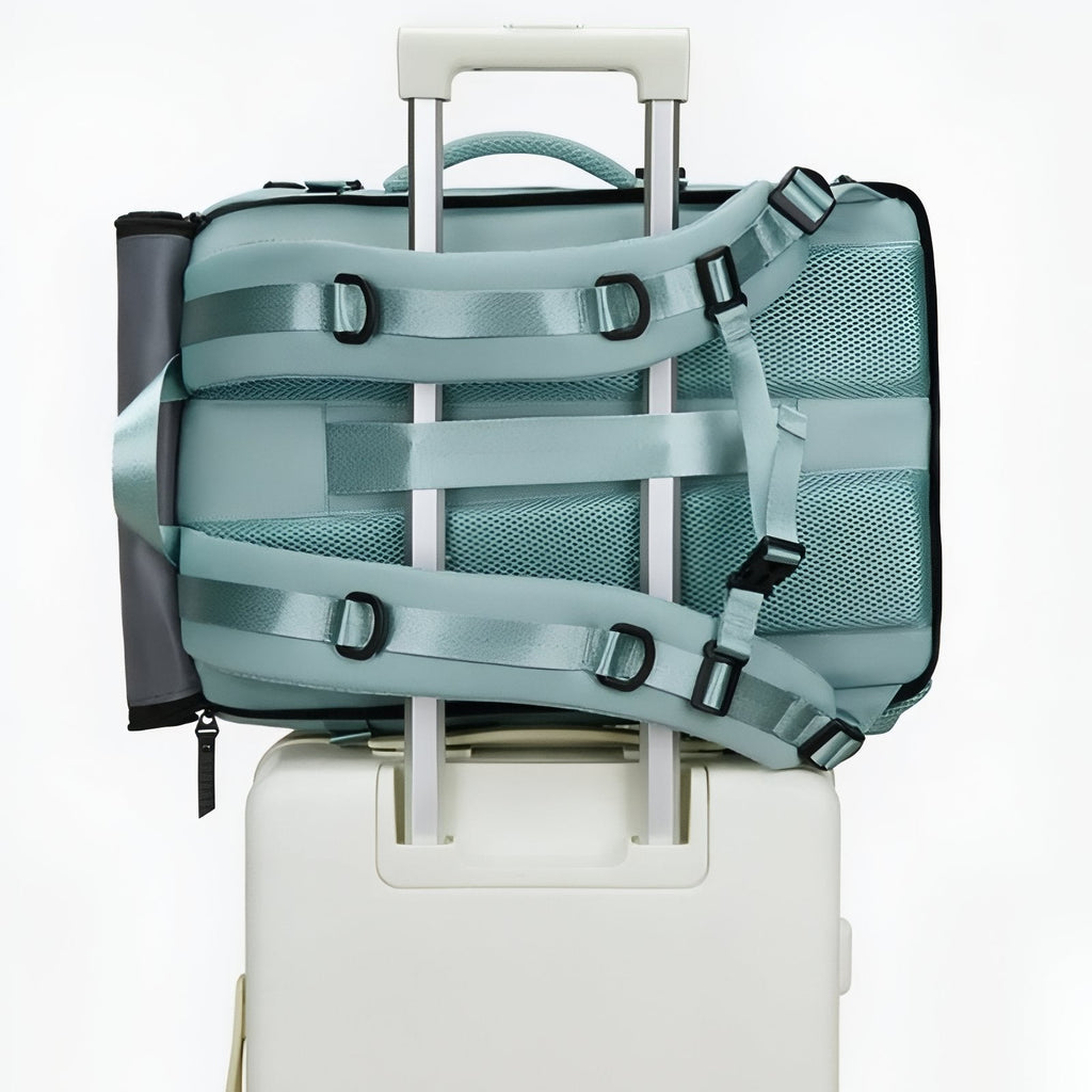 Sac De Voyage Multi Rangements Pratique — photo 7
