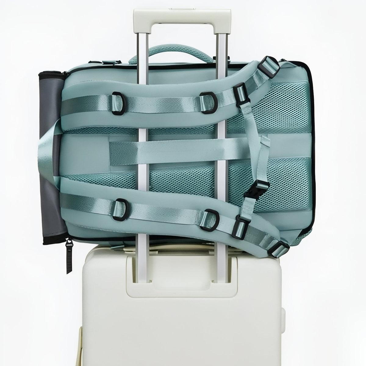 Sac De Voyage Multi Rangements Pratique — photo 7