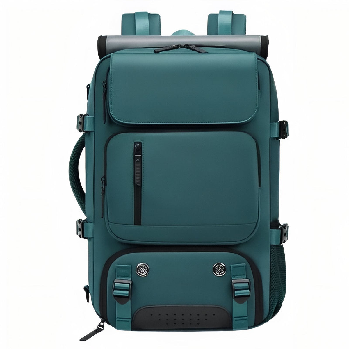 Sac De Voyage Multi Rangements Pratique bleu canard