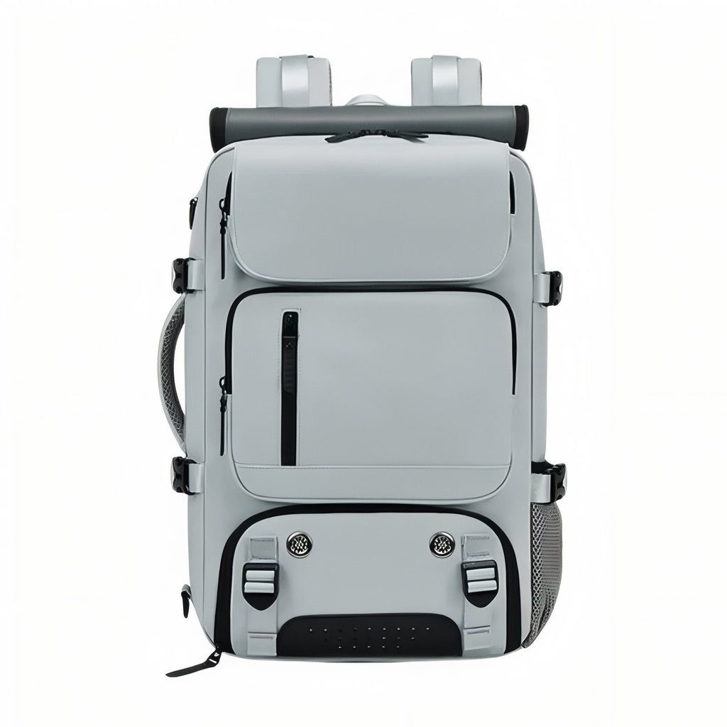 Sac De Voyage Multi Rangements Pratique gris