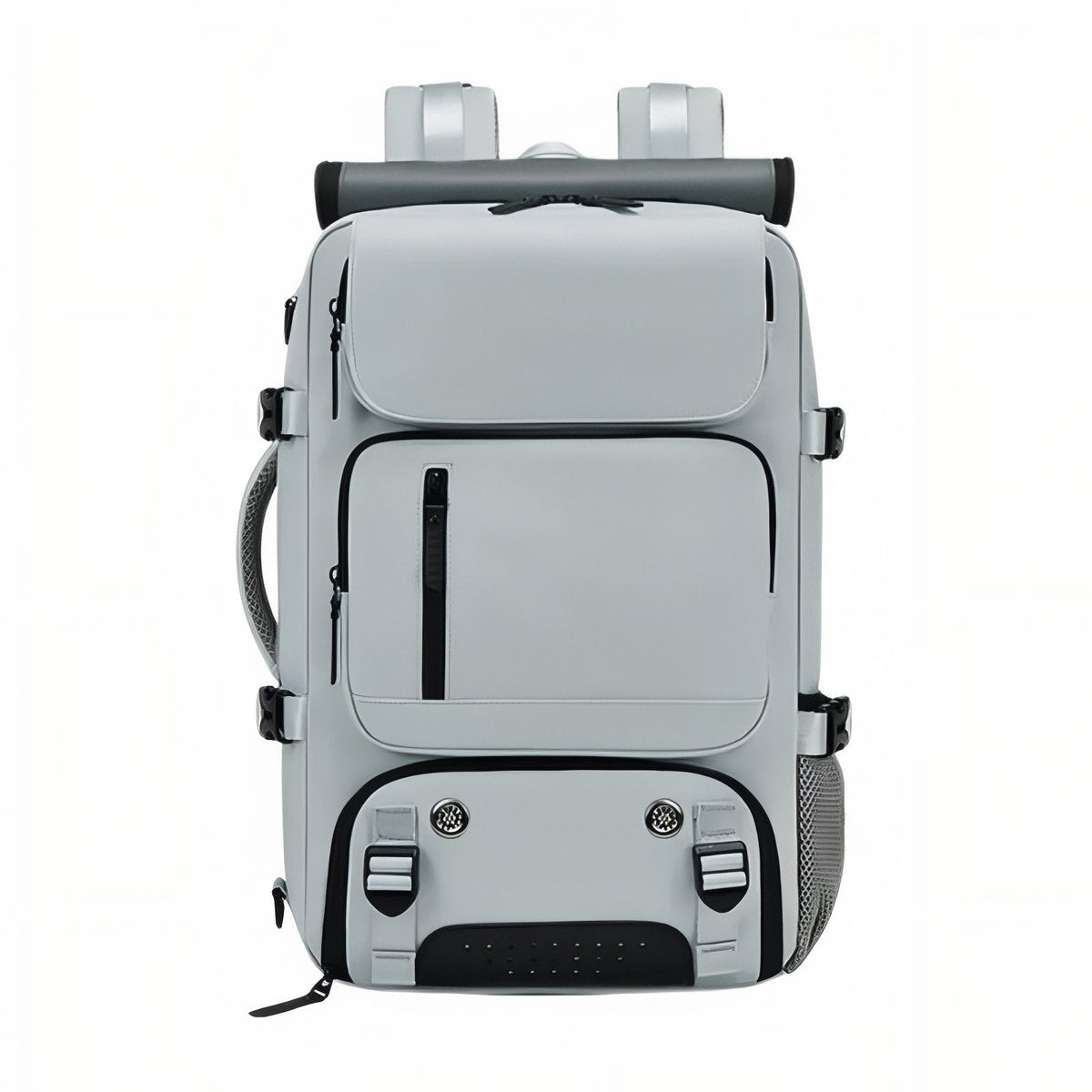 Sac De Voyage Multi Rangements Pratique gris