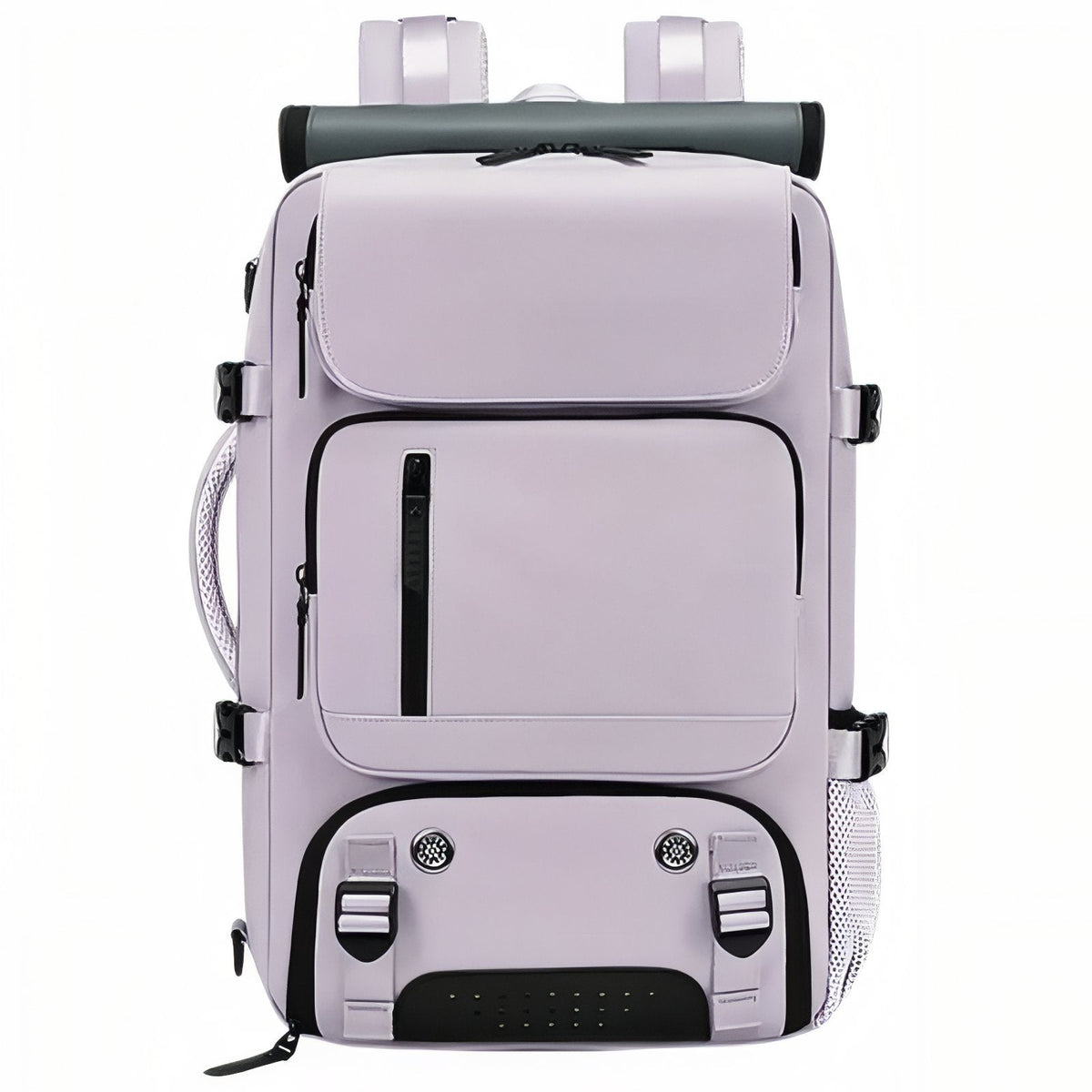 Sac De Voyage Multi Rangements Pratique lavande