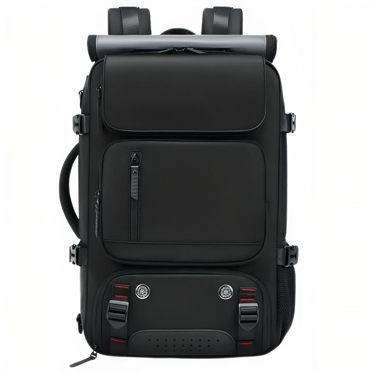 Sac De Voyage Multi Rangements Pratique noir