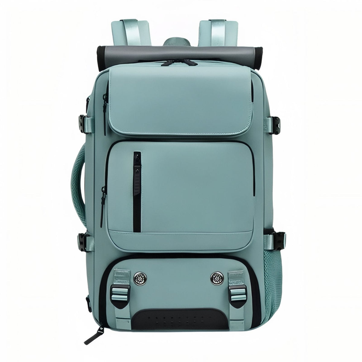 Sac De Voyage Multi Rangements Pratique turquoise