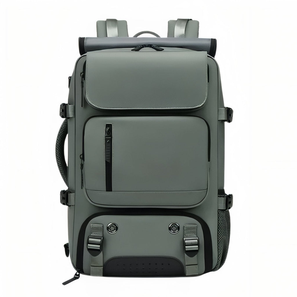 Sac De Voyage Multi Rangements Pratique vert armée