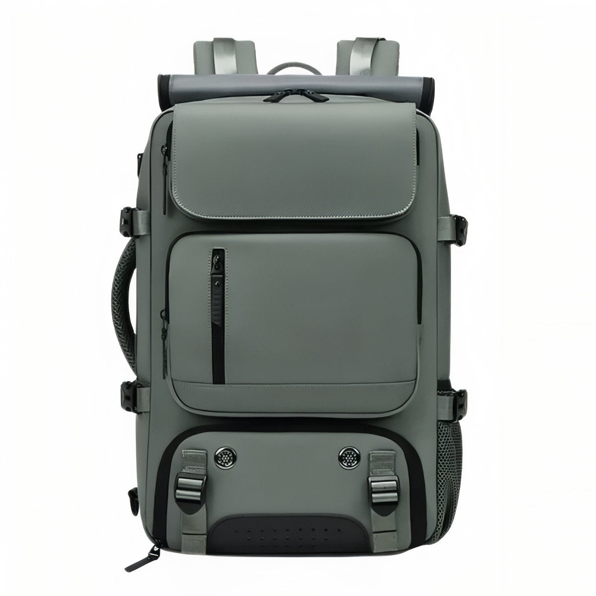 Sac De Voyage Multi Rangements Pratique vert armée