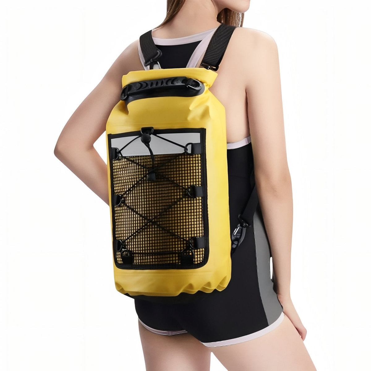 Sac Étanche Pour Randonnée — photo 2