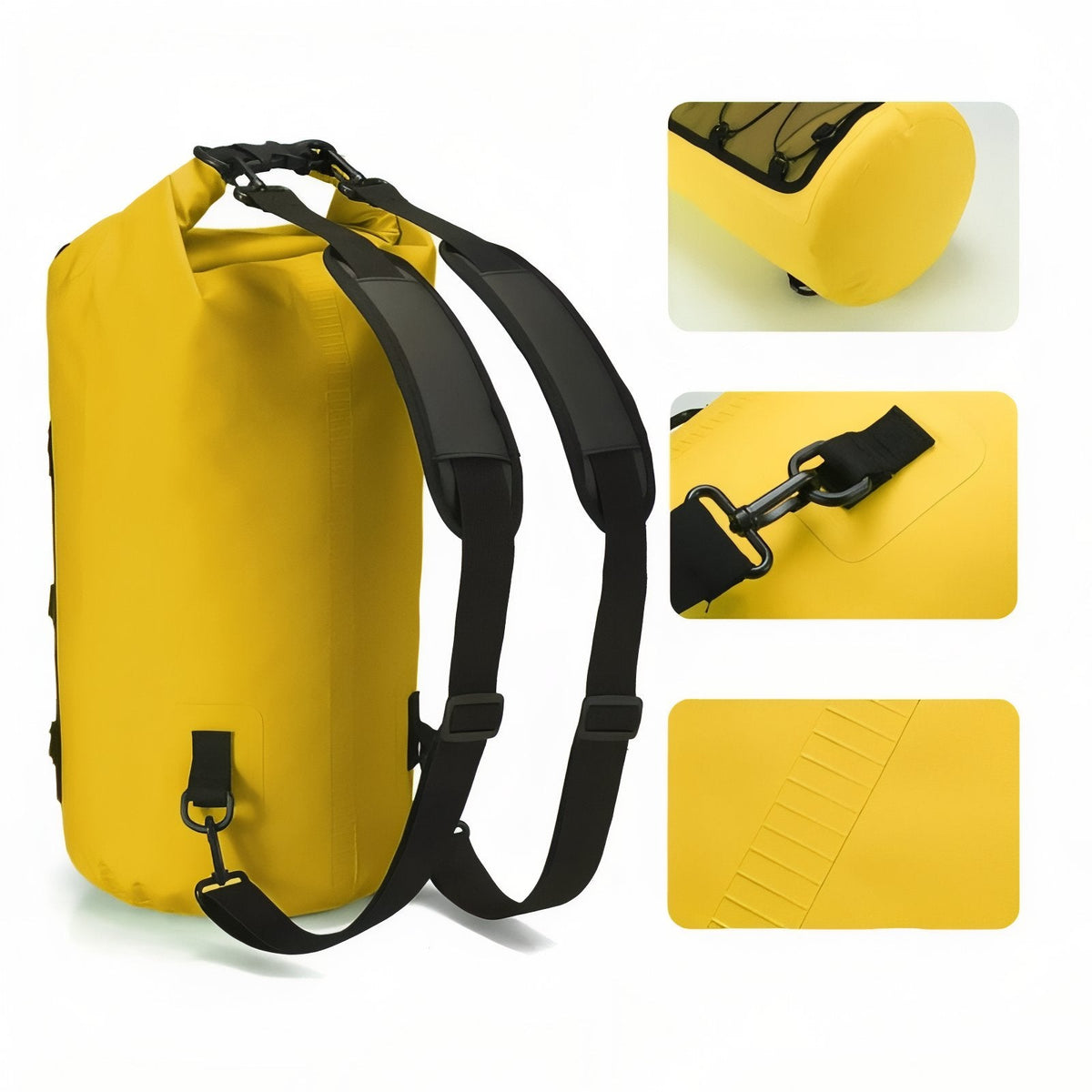 Sac Étanche Pour Randonnée — photo 4