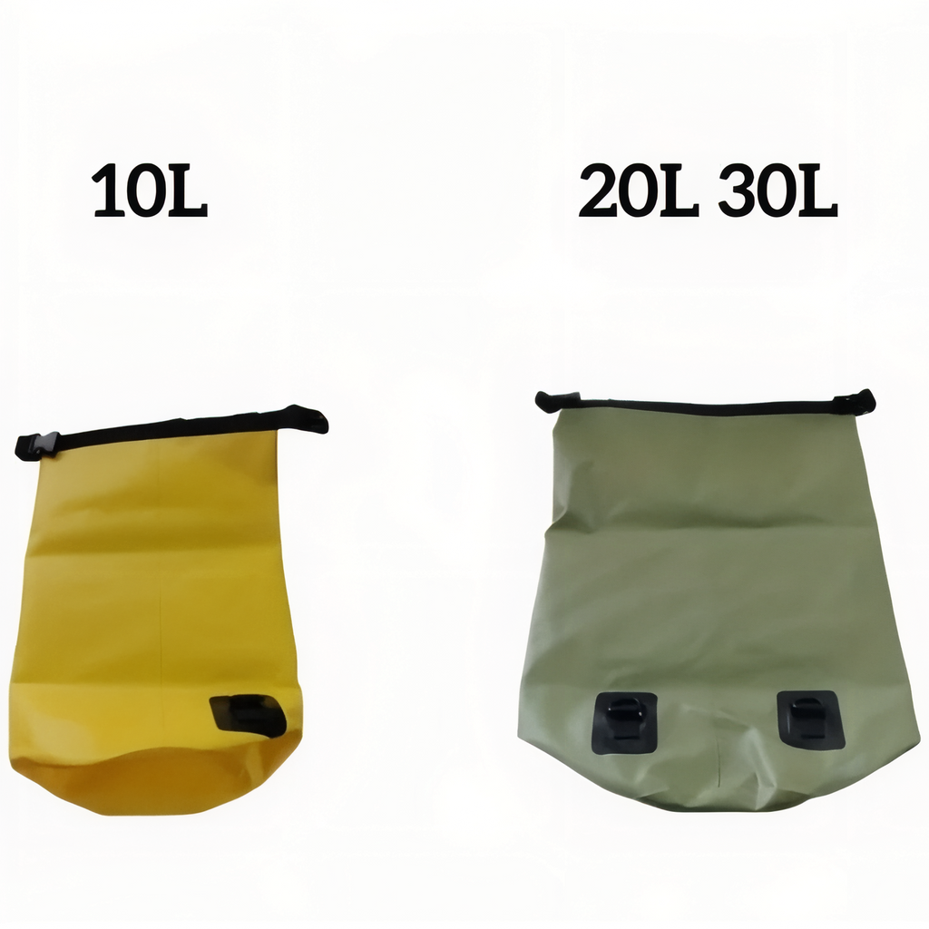 Sac Étanche Pour Randonnée — photo 8