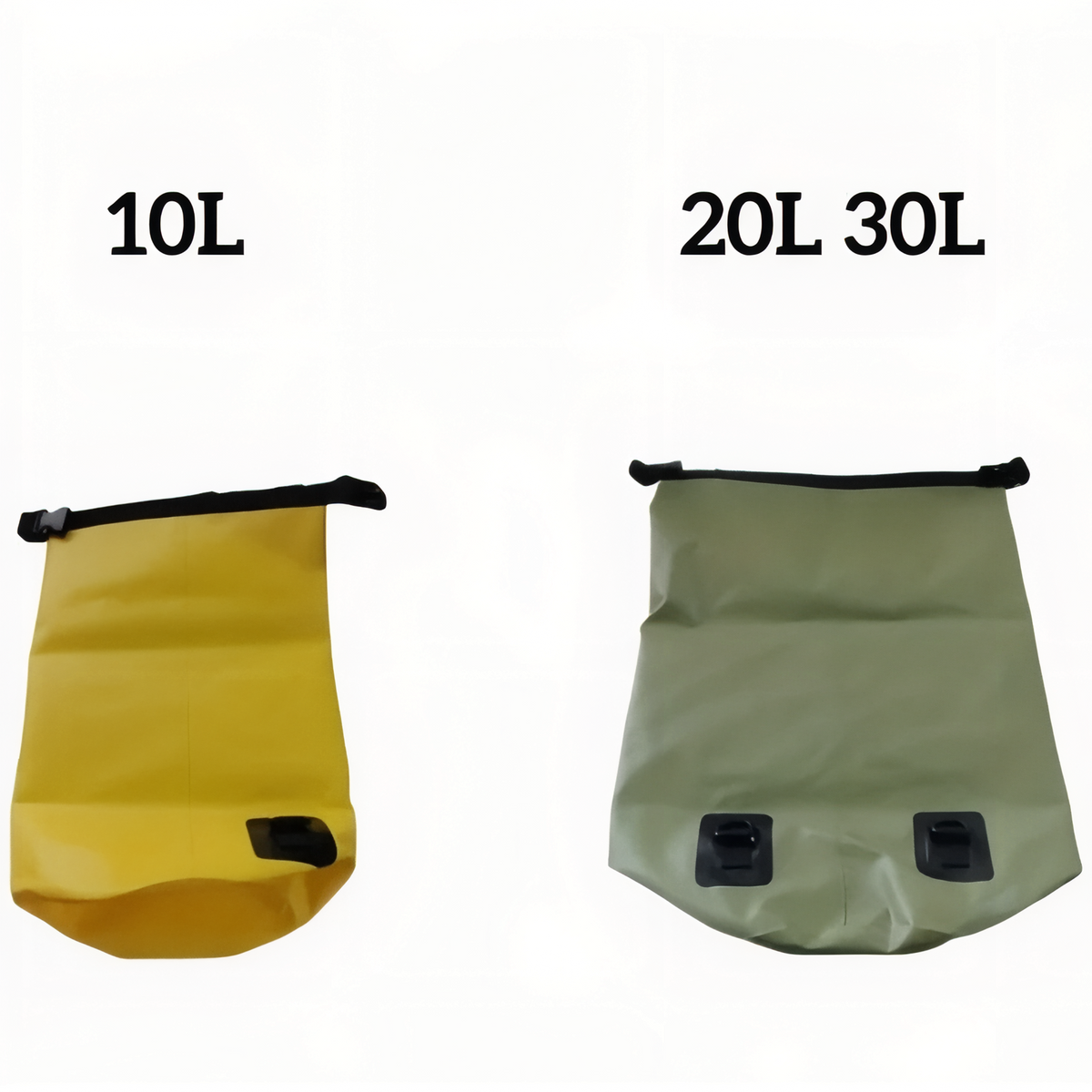 Sac Étanche Pour Randonnée — photo 8