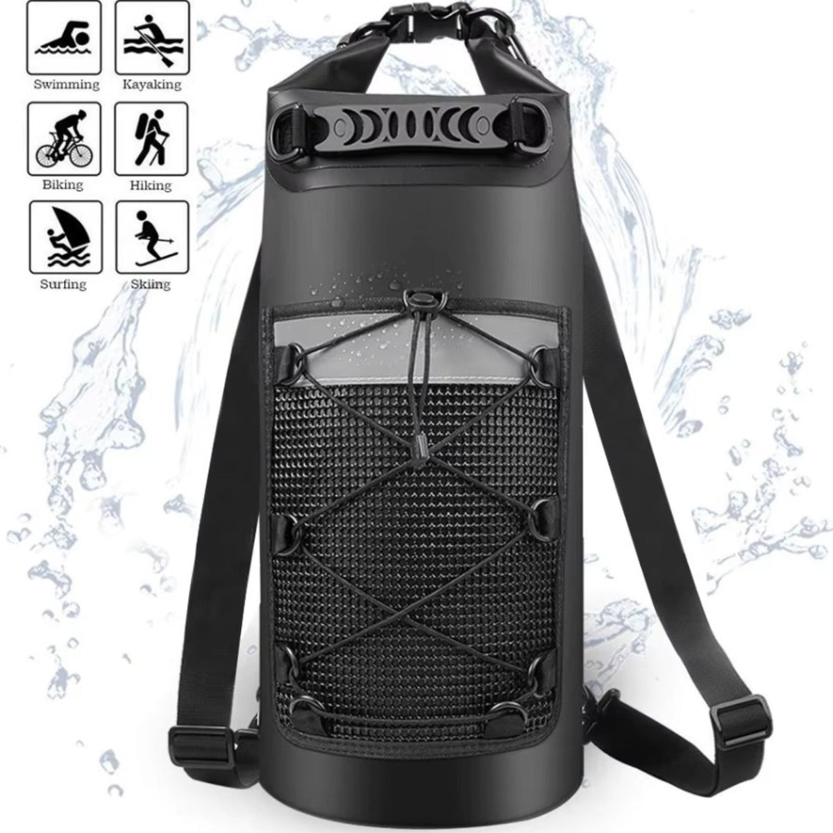 Sac Étanche Pour Randonnée — photo 9