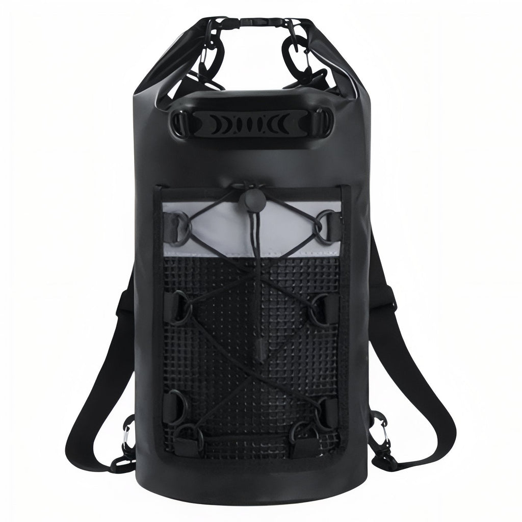 Sac Étanche Pour Randonnée noir
