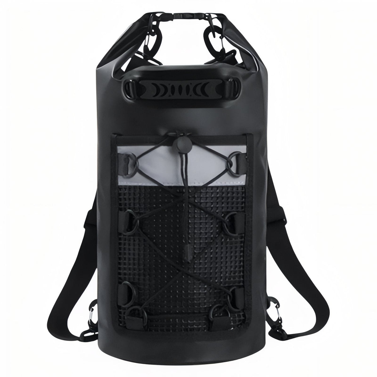 Sac Étanche Pour Randonnée noir