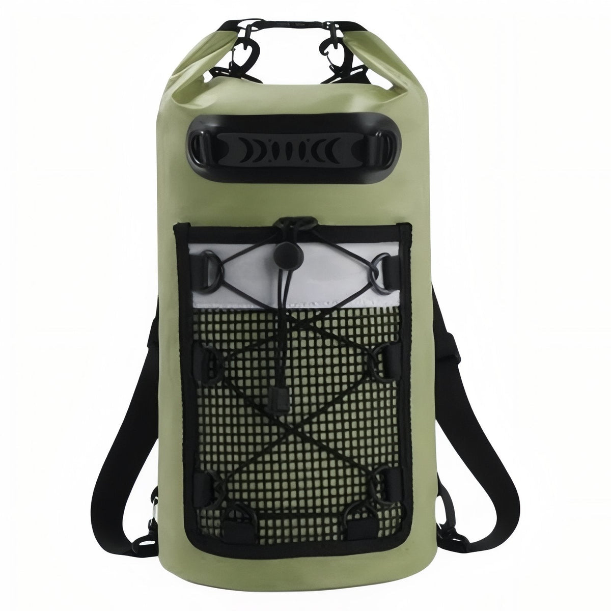 Sac Étanche Pour Randonnée vert