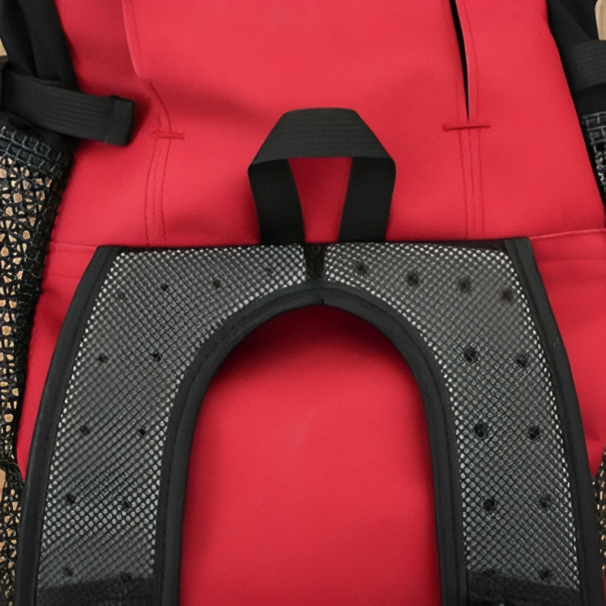 Sac Porte Chien Randonnée — photo 4