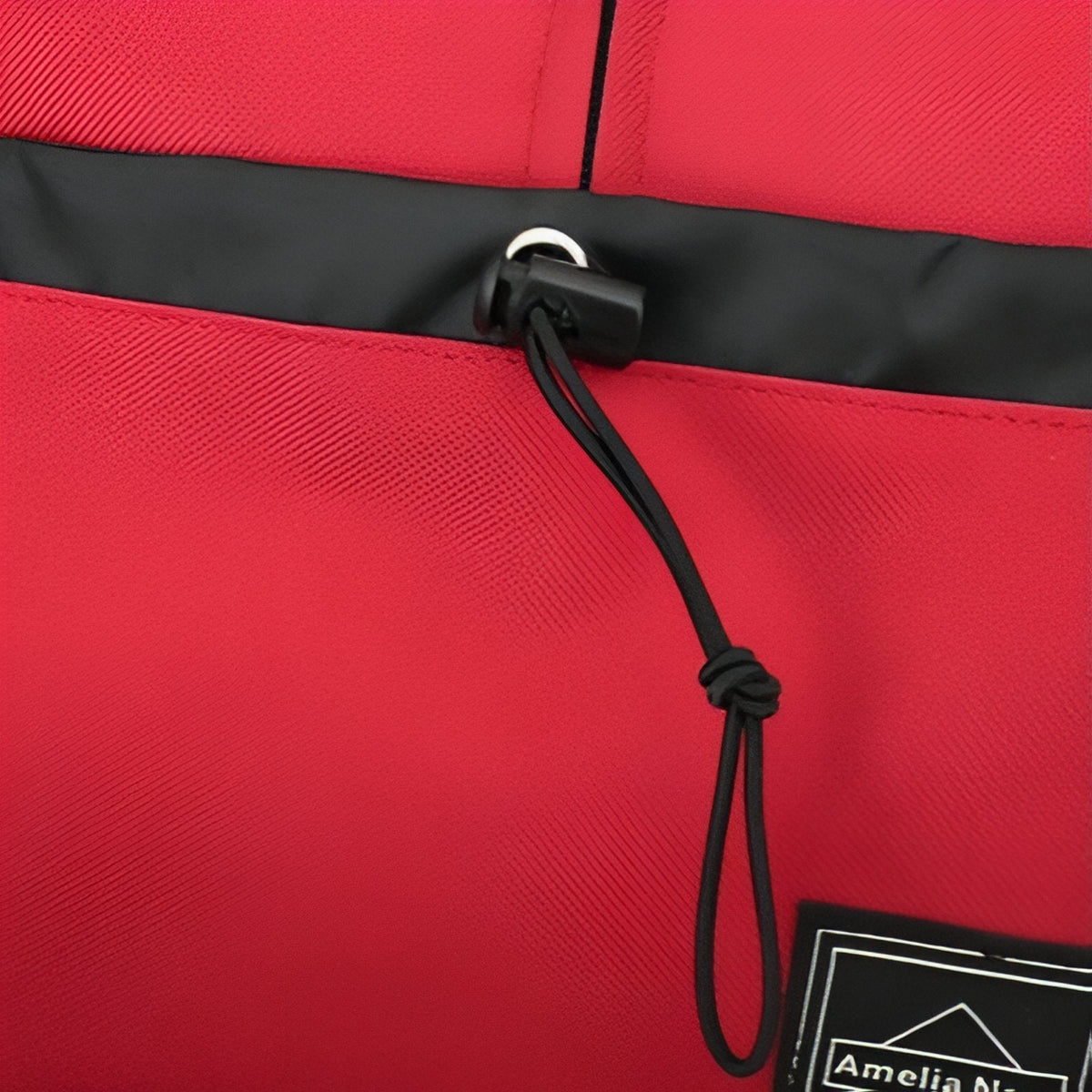 Sac Porte Chien Randonnée — photo 5