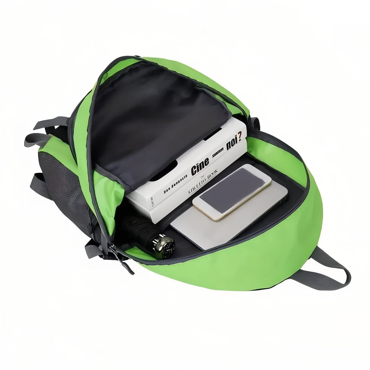 Sac Pratique Pour Randonnée 35L — photo 10