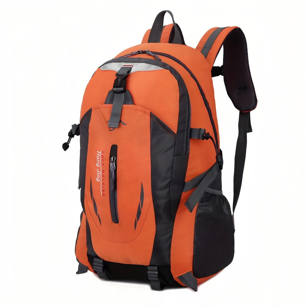 Sac Pratique Pour Randonnée 35L orange