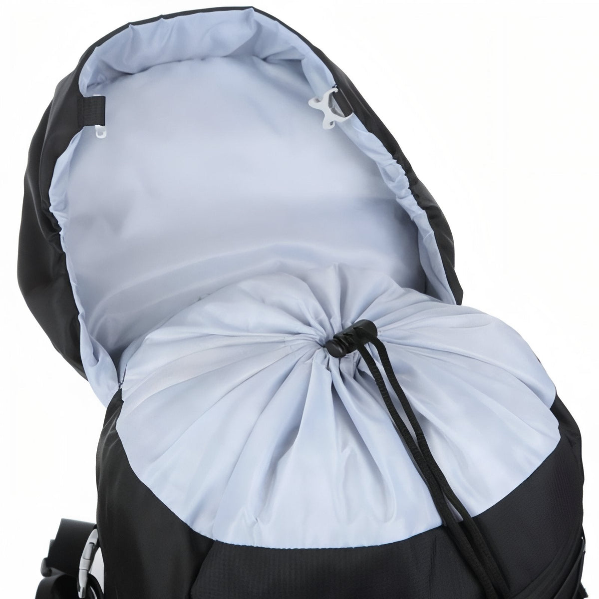 Sac Randonnée Multipoches 50l — photo 5