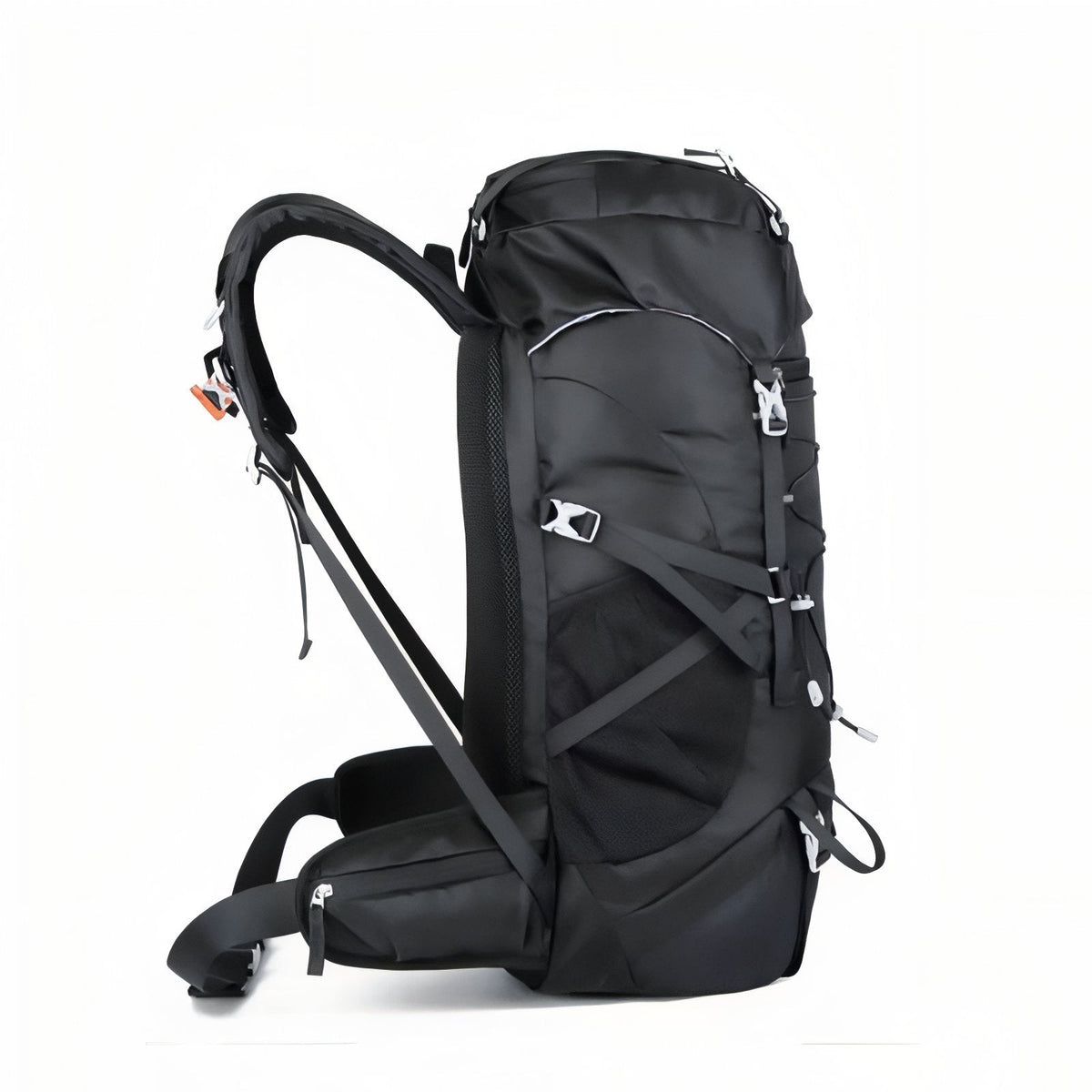 Sac Randonnée Multipoches 50l — photo 7