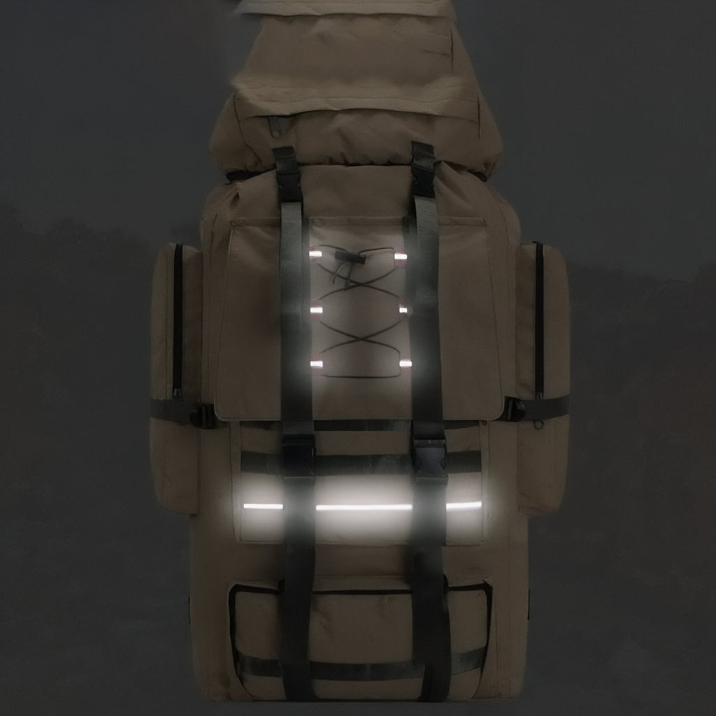 Sac Trek 130L — photo 11