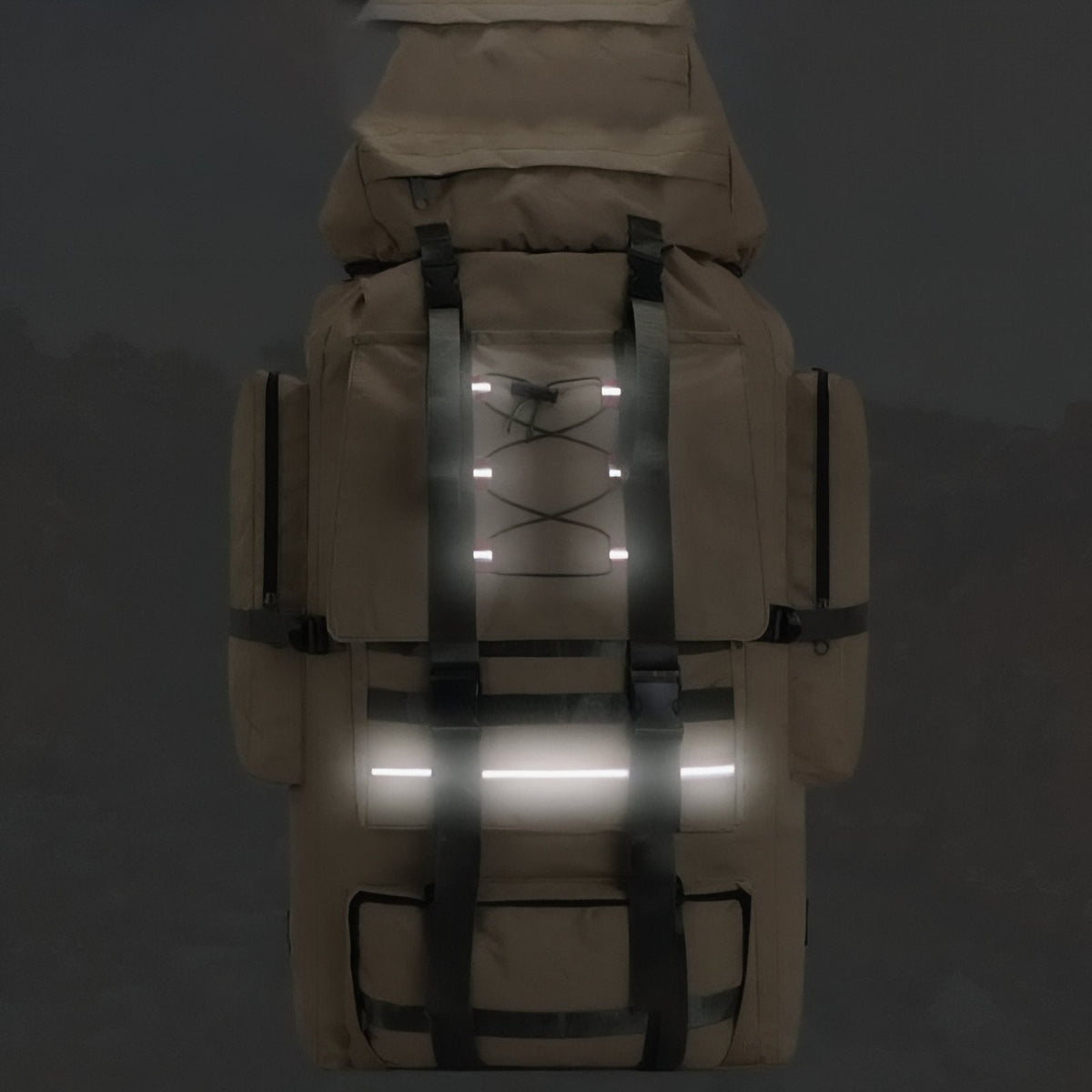 Sac Trek 130L — photo 11