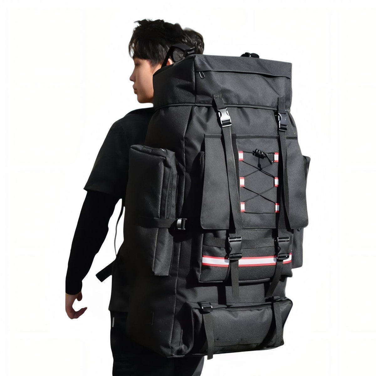 Sac Trek 130L — photo 12