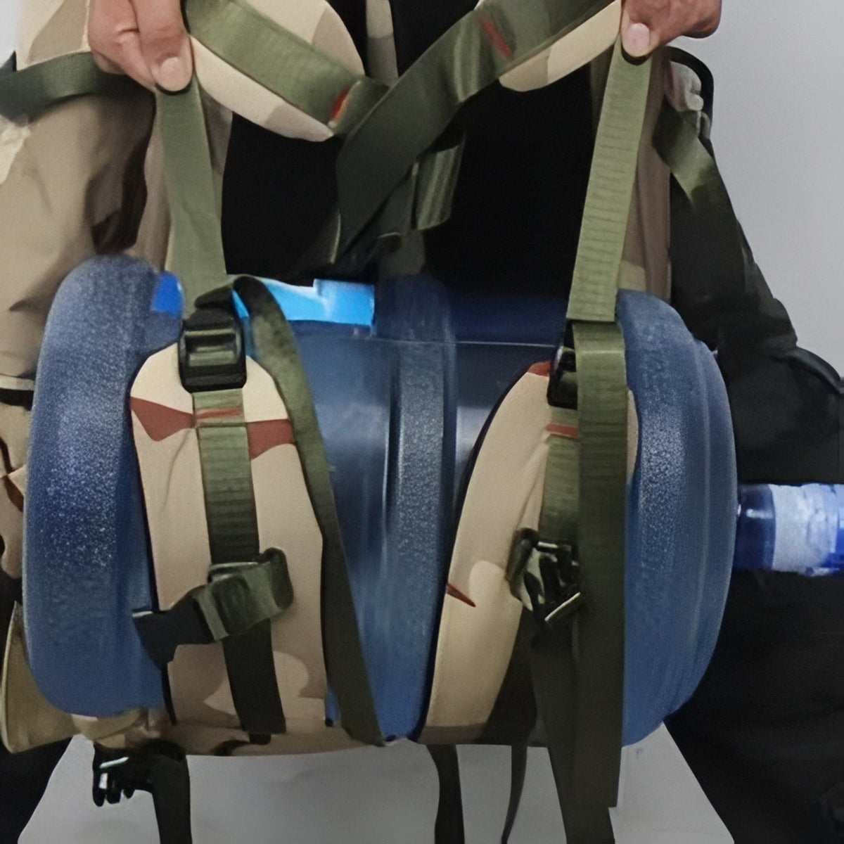 Sac Trek 130L — photo 15
