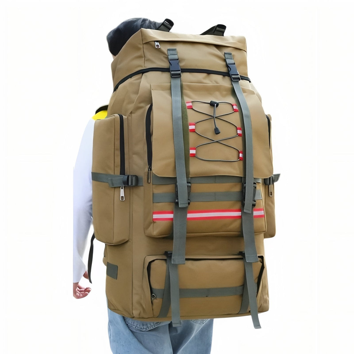 Sac Trek 130L — photo 2