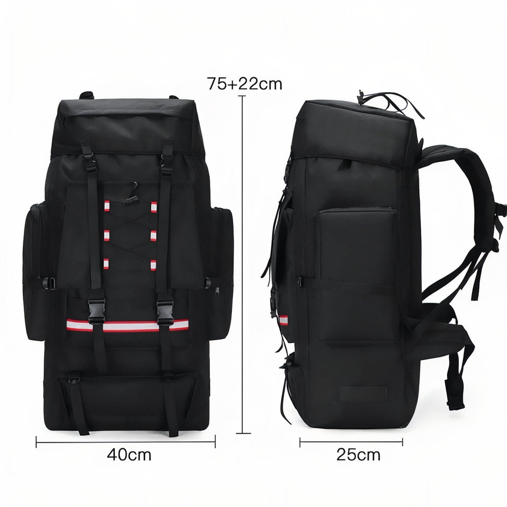 Sac Trek 130L — photo 3