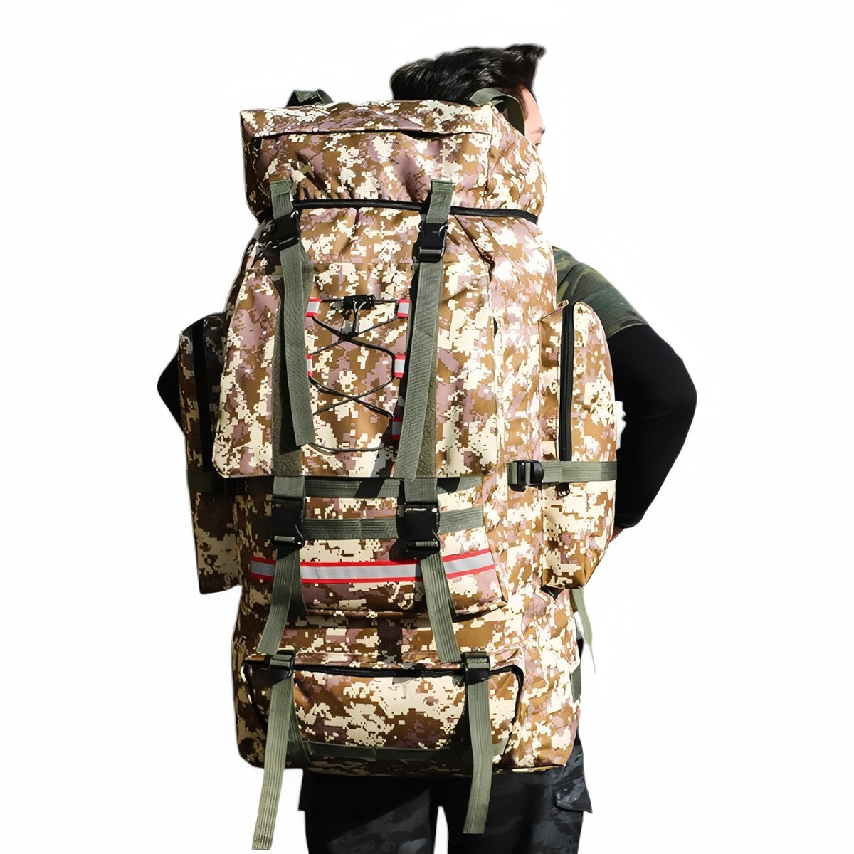 Sac Trek 130L — photo 5