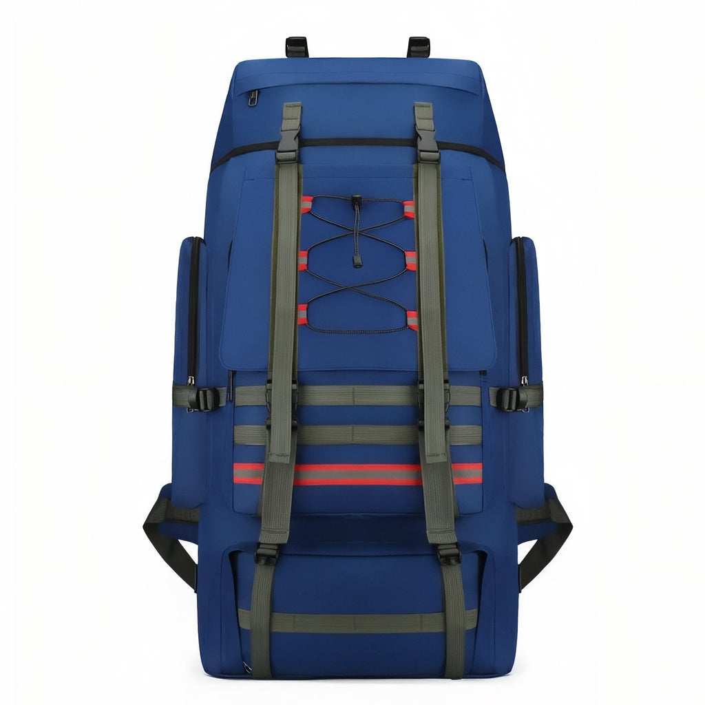 Sac Trek 130L bleu marine