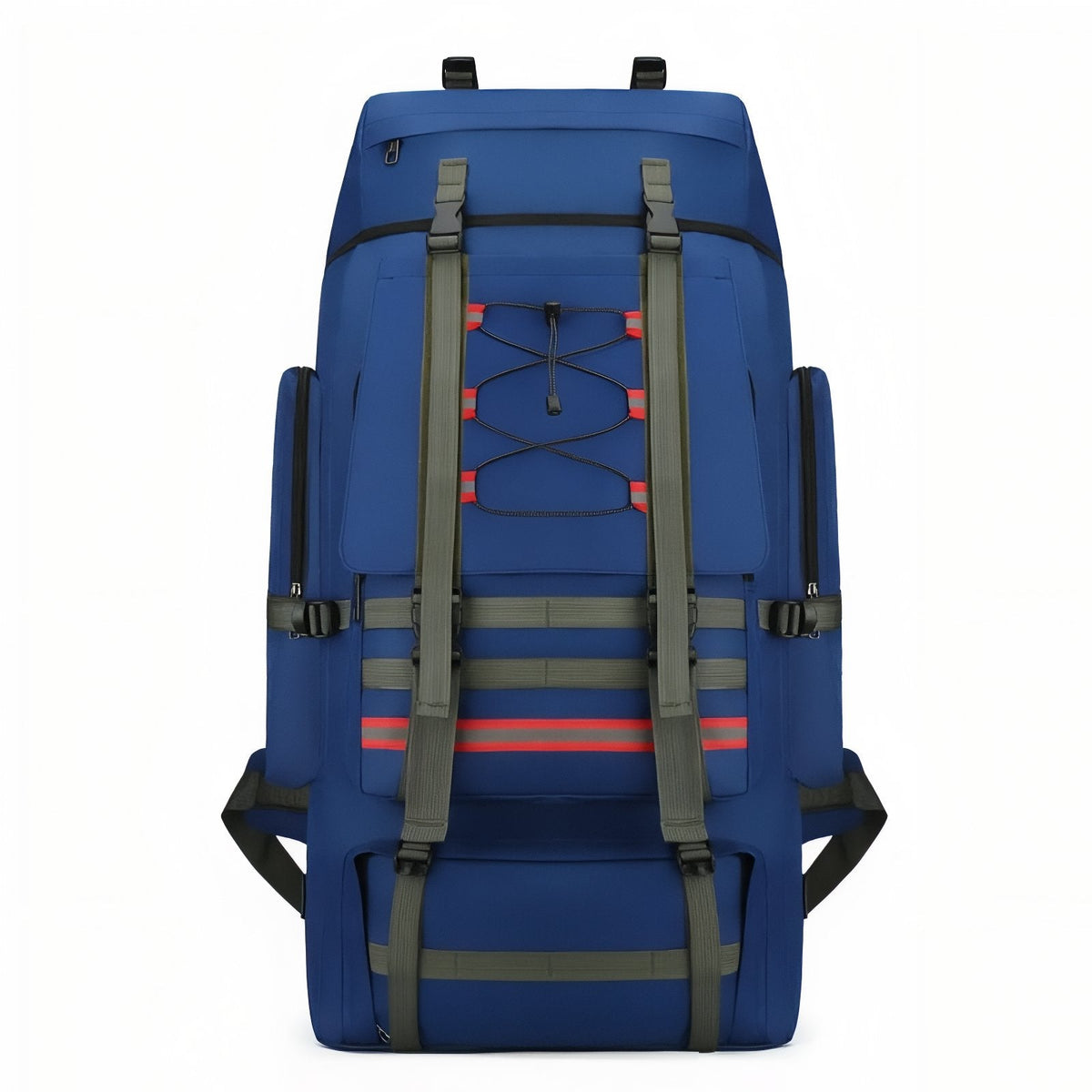 Sac Trek 130L bleu marine
