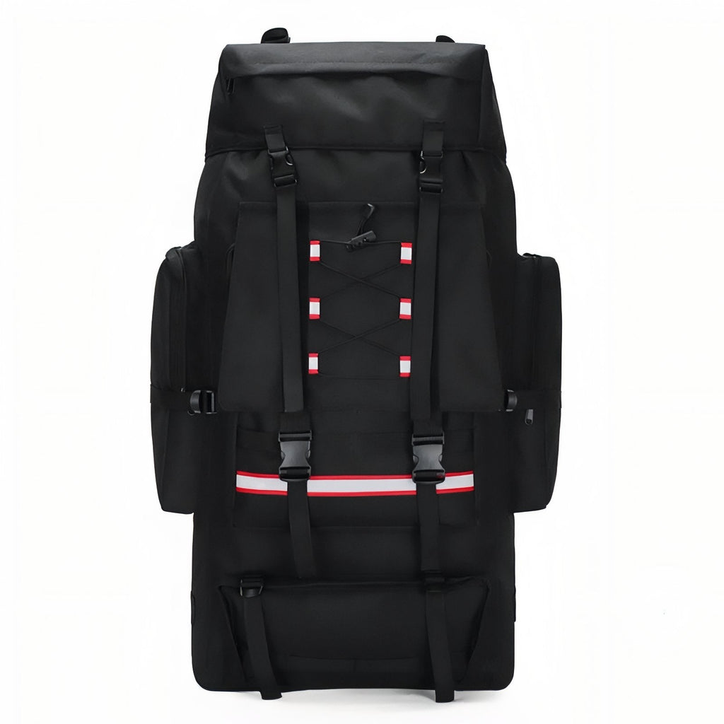Sac Trek 130L noir