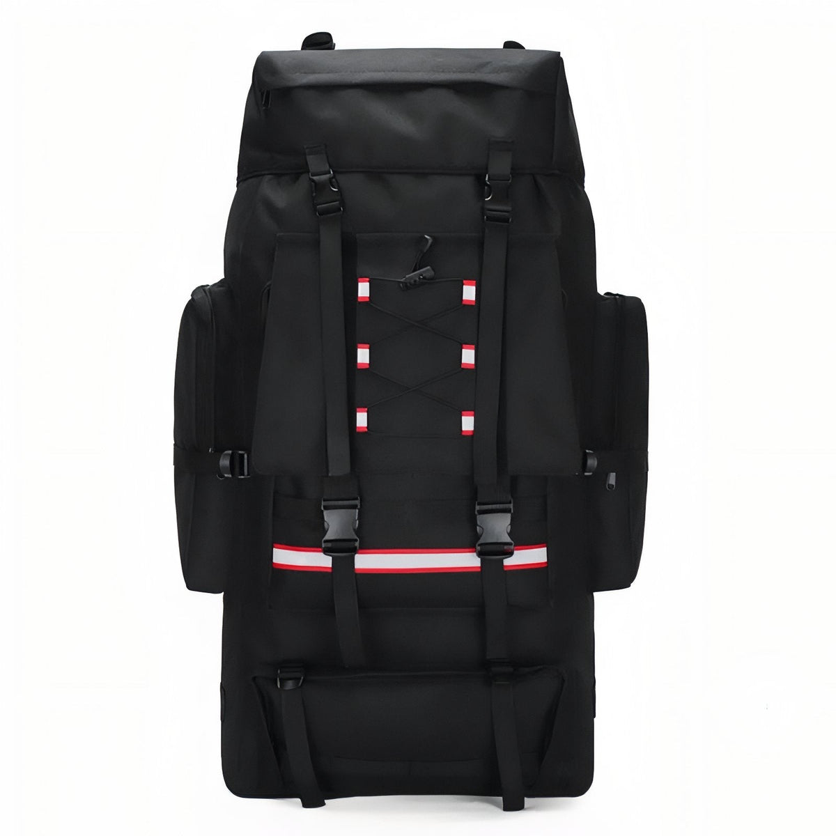 Sac Trek 130L noir