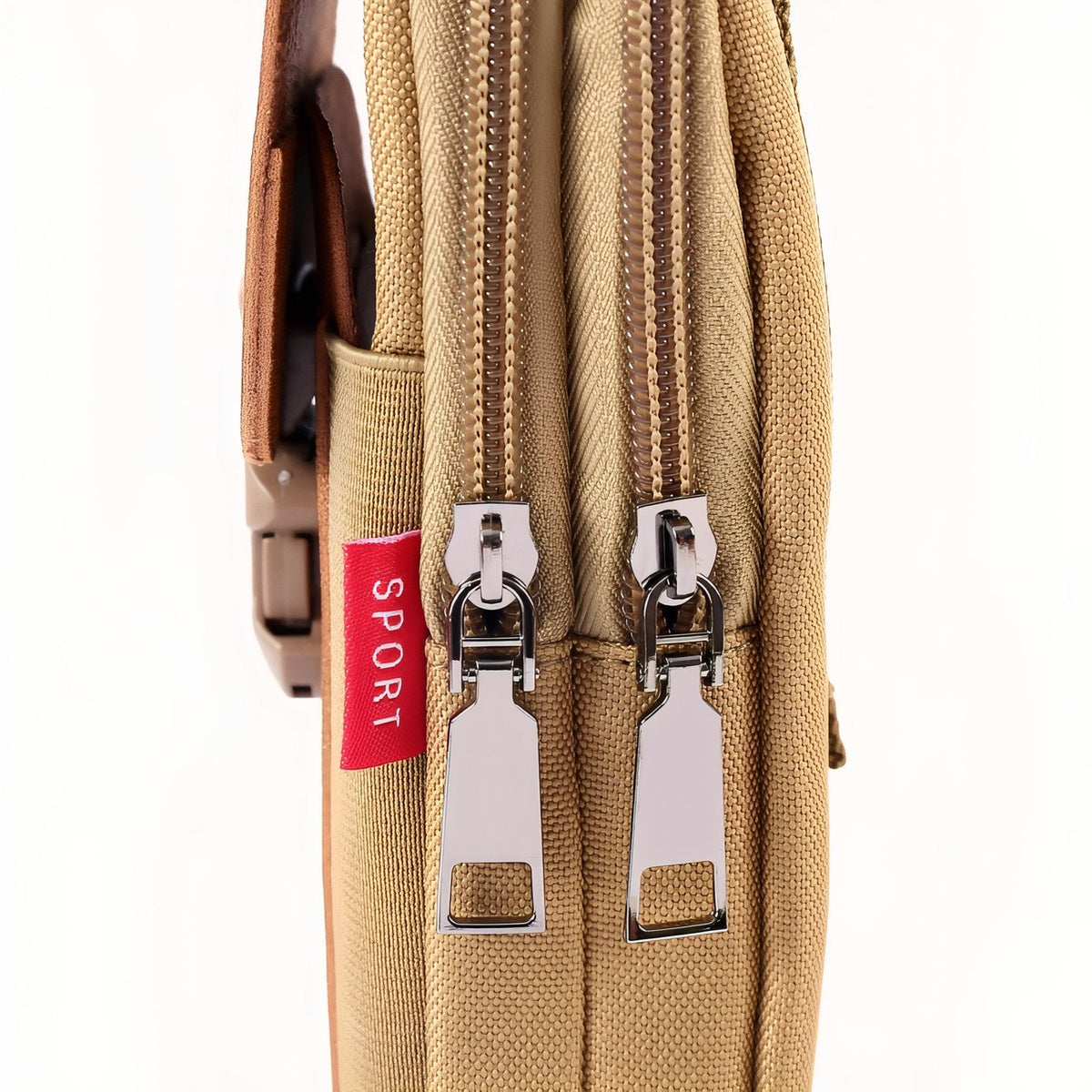 Sacoche Ceinture Randonnée — photo 10