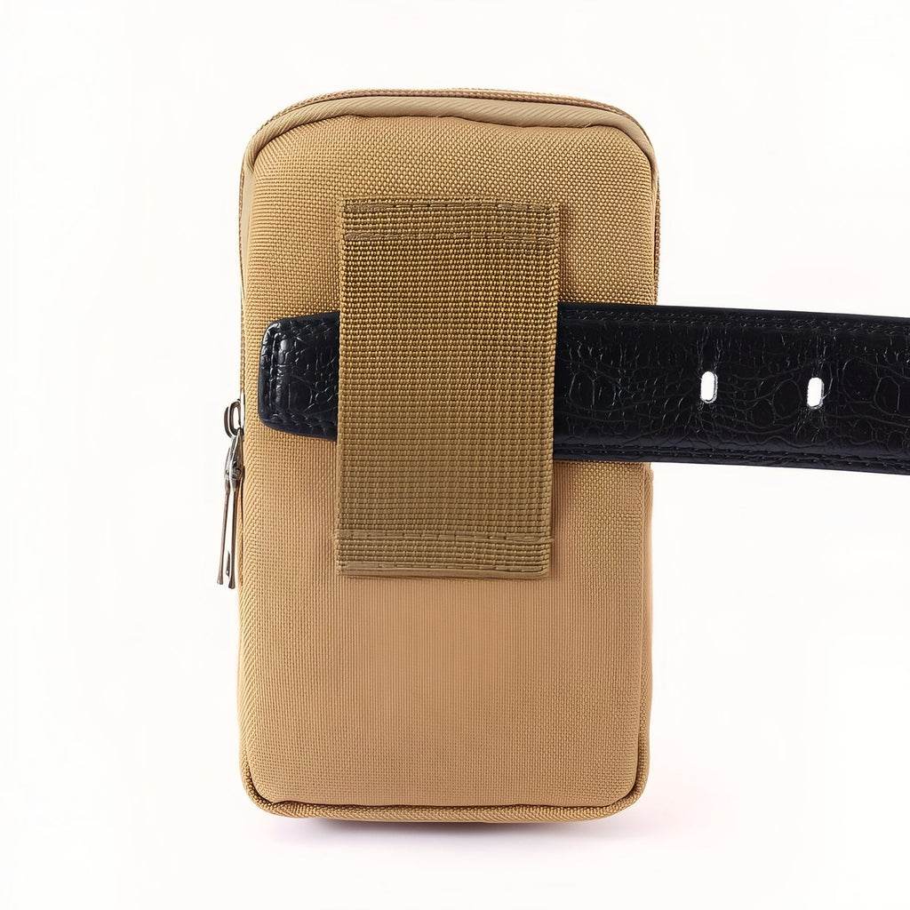 Sacoche Ceinture Randonnée — photo 12