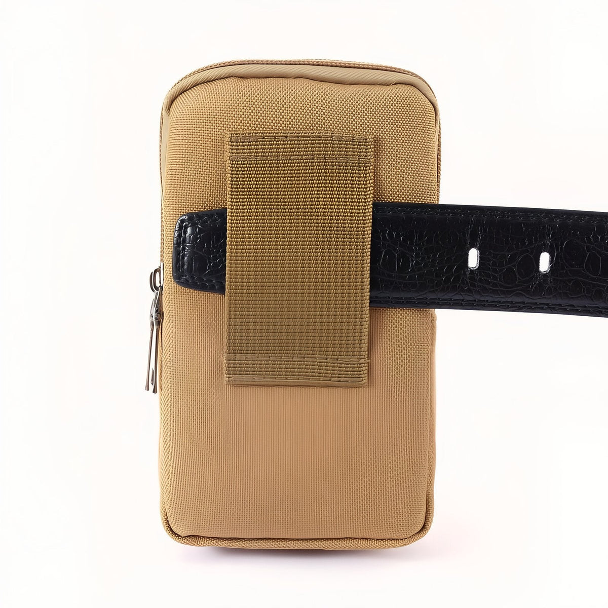 Sacoche Ceinture Randonnée — photo 12