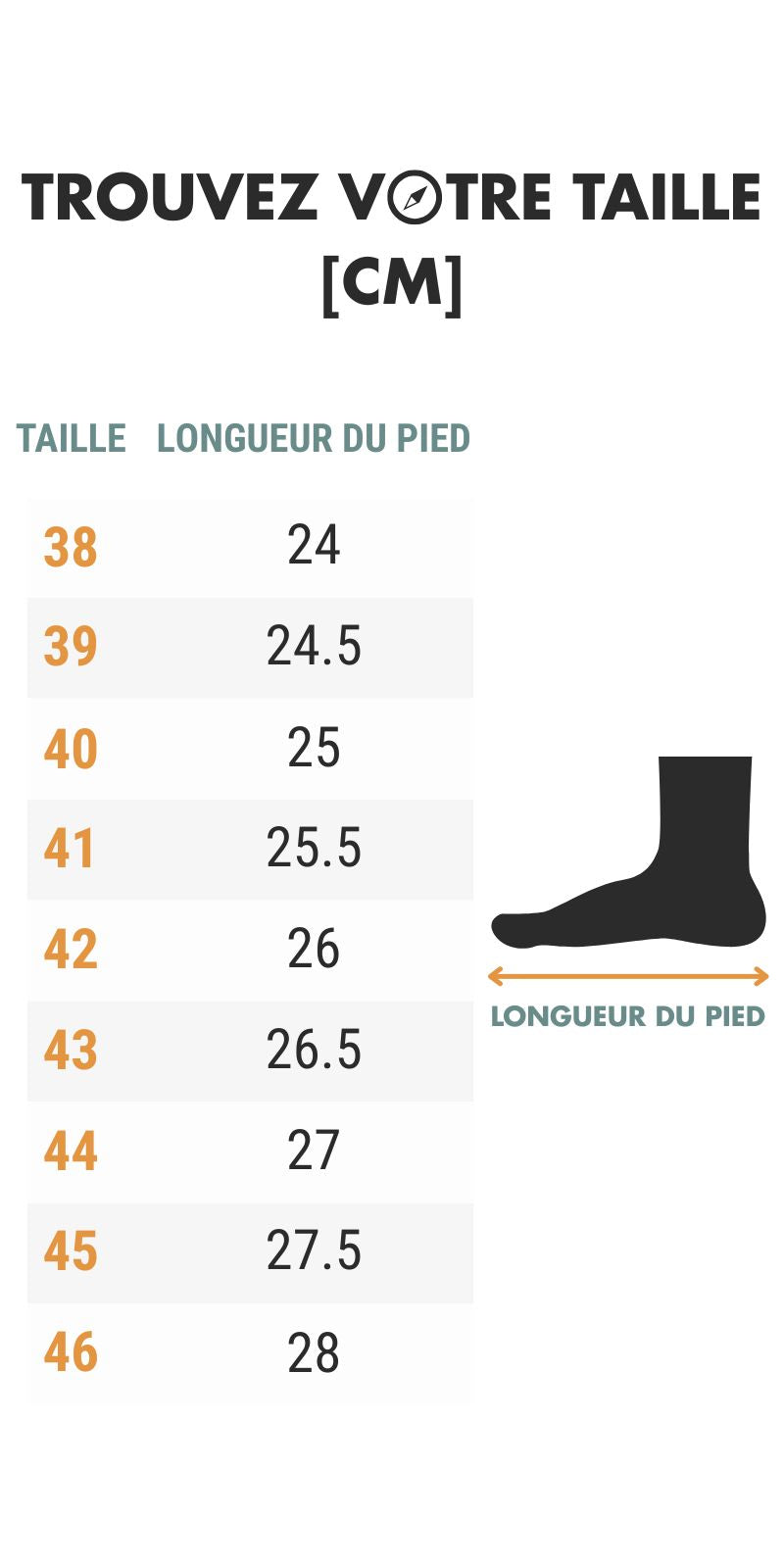 Sandales De Marche Homme Cuir — photo 12