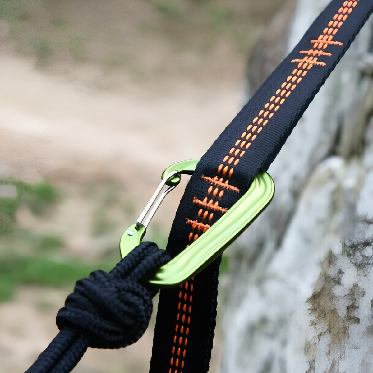 Sangle De Fixation Pour Hamac — photo 4