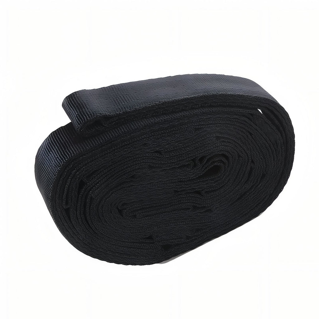 Sangle De Fixation Pour Hamac noir