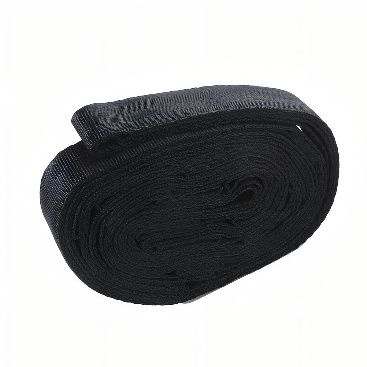 Sangle De Fixation Pour Hamac noir